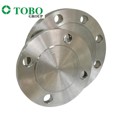 ASME de haute qualité DIN BS JIS produisant la bride standard d'UNS S32760 ASTM A182 F55