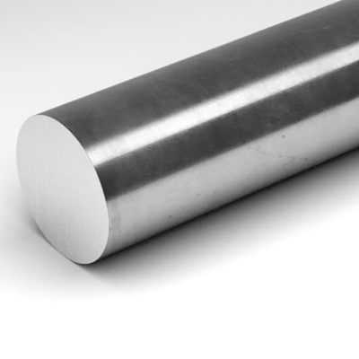Barre ronde d'alliage de nickel Hastelloy C276 ASTM B564 Monel C22 Barre de nickel de tige d'acier allié