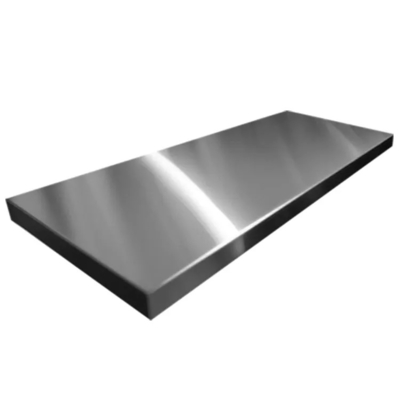 Nickelez l'alliage Monel 400 que le plat ASTM B166 de K500 Inconel 600 a laminé à froid la tôle d'acier