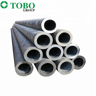 Tube d'acier allié de l'acier allié pipe/ASTM A355 P9 d'ASTM A335 P9