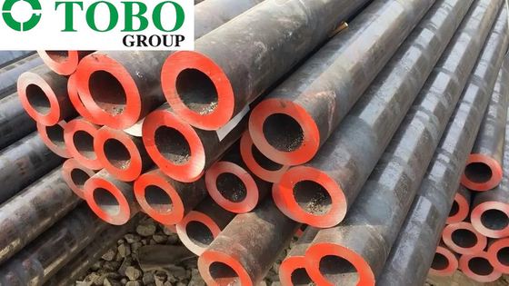 Tube Inconel de tuyau sans couture de tuyau d'alliage de nickel 600 UNS N06600 ASME B36.10