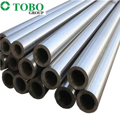 Tube sans couture de tuyau d'acier de mur d'AISI 4130 de Chromoly d'alliage sans couture mince des tuyaux d'acier 4130