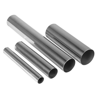Le tuyau sans couture 254SMO F44 F51 F53 F55 d'acier inoxydable d'ASTM A312 a laminé à froid le tuyau d'acier