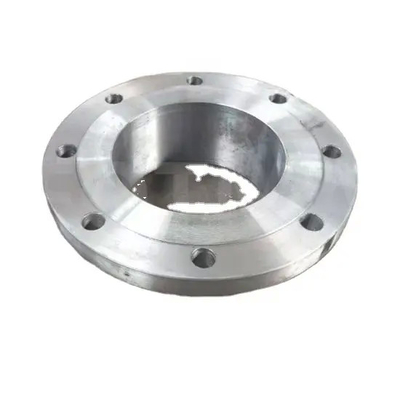 Nickelez MONEL 400 de la bride ASTM B564 UNS N04400 d'acier allié brident AINSI bride de rf FF RTJ 150lb 300lb 600lb 900lb ASME B16.5