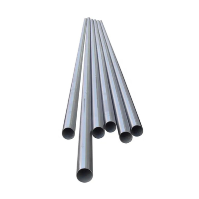 Joints en acier allié standard avec finition de surface poli Chine utilisée dans l'industrie