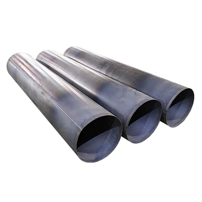 Pipe en acier sans soudure de 24 pouces