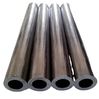 Tuyau d'acier sans couture d'Incoloy 800H ASTM B407 d'alliage de nickel