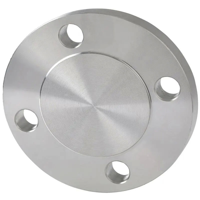 Nickelez l'alliage Inconel que 625 abat-jour brident norme ANSI de la classe 300 de 1/2 » B16.5 a forgé la bride de rf