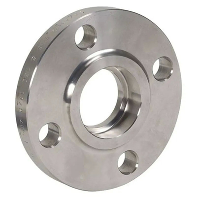 L'acier allié bride la bride 1/2 » 150LB d'ASTM A182 GR F5 F9 F11 F12 F22 F91 AINSI rf