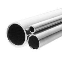 Tuyau d'alliage du tuyau ASTM B444 UNS N06625 d'alliage de nickel autour du tube sans couture étiré à froid