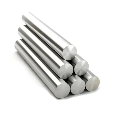 Tuyau d'alliage du tuyau ASTM B165 UNS N04400 d'alliage de nickel autour du tube sans couture étiré à froid