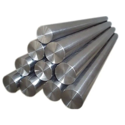 Tuyau d'alliage du tuyau ASTM B407 UNS N08811 d'alliage de nickel rond étiré à froid sans couture de tube de tuyau