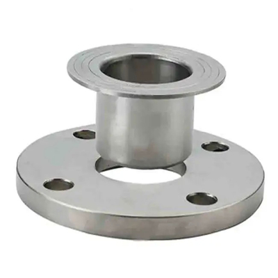 Alliage de nickel de Lap Joint Flange ASTM B564 N08800 de bride d'Incoloy 800 Lap Joint Flanges