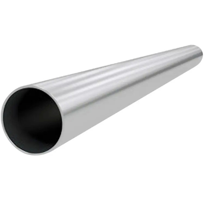 Tuyau d'acier inoxydable duplex superbe 2