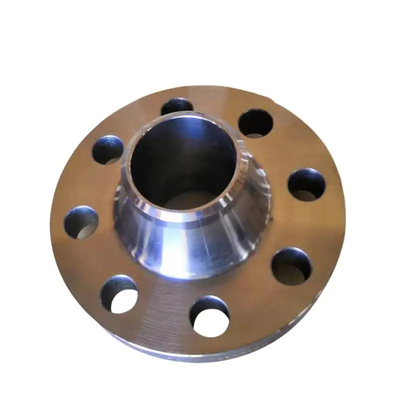 Le duplex superbe d'ASME B16.5 UNSS32205 bride 3