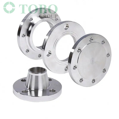Norme ANSI adaptée aux besoins du client 150lb - 2500lb 1/2 » - 72