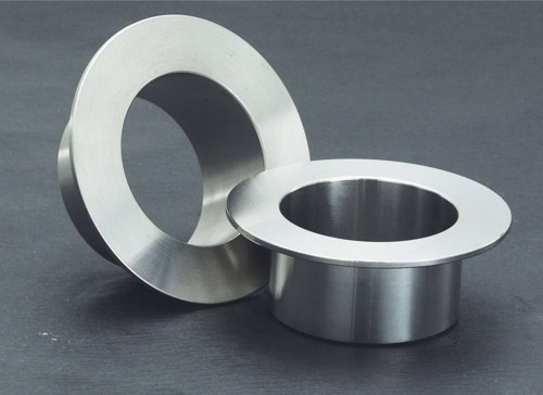Tuyau d'acier inoxydable duplex superbe Lap Joint Stub End 904L UNS N08904