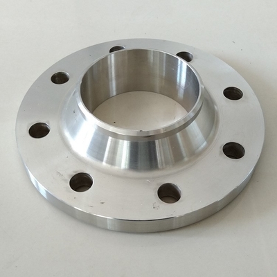 Tuyau d'acier inoxydable duplex superbe Lap Joint Flange Cronifer 1925hMo UNS08926