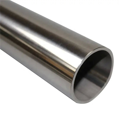 Tube/tuyau sans couture d'Inconel 718 d'alliage de nickel de prix usine à vendre 1/2 » - 24