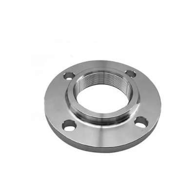 La bride ASME B16.5 UNS N06600 d'alliage de nickel d'Inconel 600 bride AINSI Classs150 10 pouces