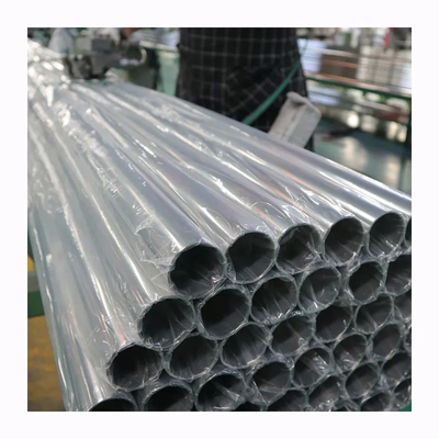Qualité du tube B30 du tuyau 9010 de l'acier C71500 d'alliage cuivre-nickel bonne en stock