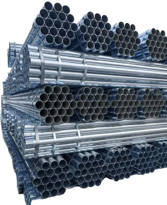 Tube d'acier allié de l'acier allié pipe/ASTM A355 P9 d'ASTM A335 P9