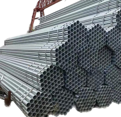 Tube sans couture de Hastelloy C276 UNS N10276 de tuyau d'alliage de nickel étiré à froid