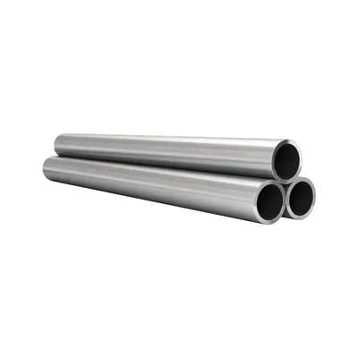 Tube sans couture de Hastelloy C276 UNS N10276 de tuyau d'alliage de nickel étiré à froid