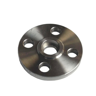 Classement 1500 Flanges en acier allié Package Standard Exportation ou selon les exigences du client