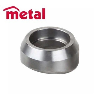 Hastelloy C22 a forgé des garnitures de tuyau d'acier Weldolet ASTM A182 F316 2