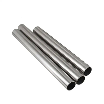 Pièces en acier sans soudure à basse température à haute pression Pièces en acier allié au nickel UNS N06600 DN150