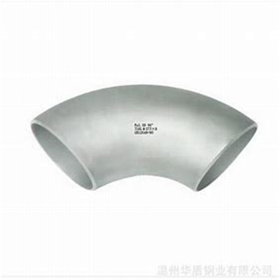 Coude Inox Super Duplex Cronifer 1925HMO B366 WP1925N UNS 08926