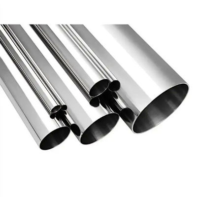 Pipe en acier inoxydable de 2' STD ASME B36.19M ASTM A312 TP310