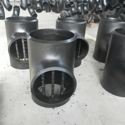 Pipe en alliage d'acier sans soudure à barres ASME B16.9 Nickel Alloy Monel 400