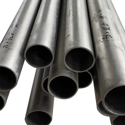 Pipe en alliage de nickel Hastelloy X C276 C22 C4 3 pouces Sch40 Pipe sans soudure