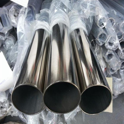 TOBO personnalisé de haute qualité pour le polissage de la surface du tube de réduction de titane ASTM A106 / A53 Reducteur de titane