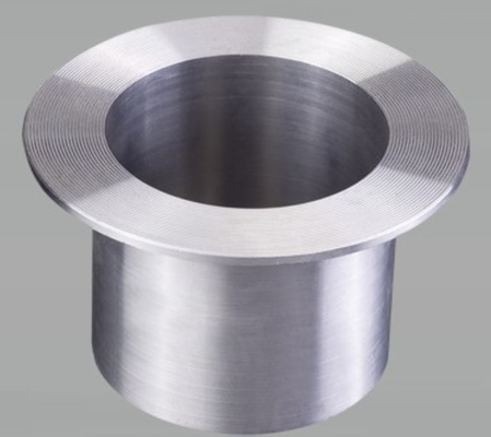 Pipe en alliage de nickel, raccord de soudage à bout en bout Hastelloy B2
