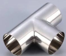 Les pièces de rechange de l'acier inoxydable en acier inoxydable à soudage à l'extrémité supérieure sont des pièces de rechange de l'acier inoxydable à soudage à l'extrémité inférieure.