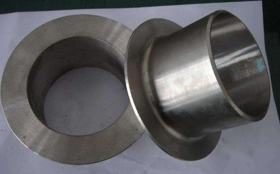 Pièces de tuyauterie en acier inoxydable super duplex