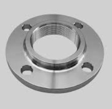 ASTM B564 INCOLOY 825 UNS NO8825 Flange filetée selon la norme JIS