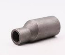ASME/ANSI Acier au carbone acier inoxydable soudage de niveau de prise haute pression à tétons battants de qualité industrielle raccords de tuyaux de prise