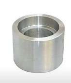 Appareils de soudage par prise en acier inoxydable super duplex ASTM A815 UNS S32550