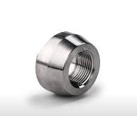 Pièces de raccordement pour tuyaux en acier allié forgé Threadolet ASTM A182 F91 3