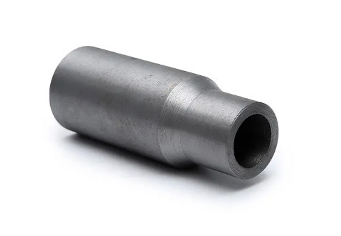 TOBO alliage d'acier STD ASTM B466 UNS C70600 Titane élastique excentrique