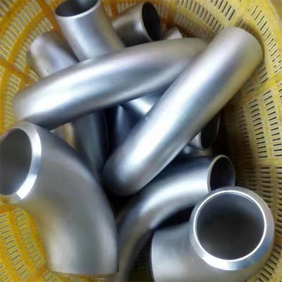 Paquet d'exportation standard Connecteurs en acier allié pour connexions sans soudure