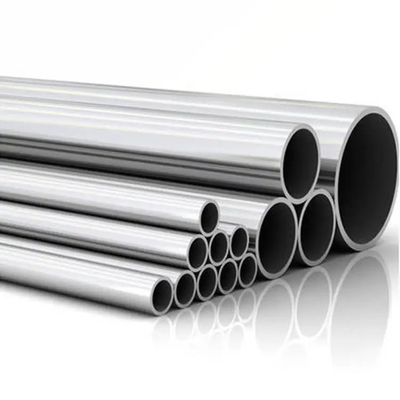 Pipeline de cuivre nickel de diamètre extérieur personnalisable pour des applications polyvalentes
