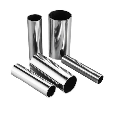 Cases en bois ou palette pour l'utilisation de tubes en cuivre nickel de diamètre intérieur personnalisé