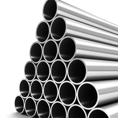 Tubes de cuivre-nickel pour l'industrie pétrolière et gazière - Diamètre extérieur personnalisable - Qualité supérieure