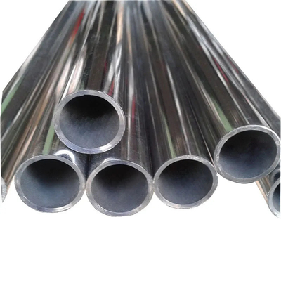 Pipe cuivre nickel tube personnalisable pour diverses applications