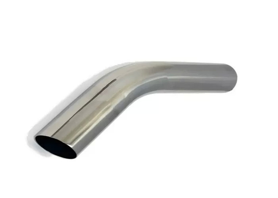 Tubes en acier inoxydable austénitiques soudés sans soudure avec traitement par solution